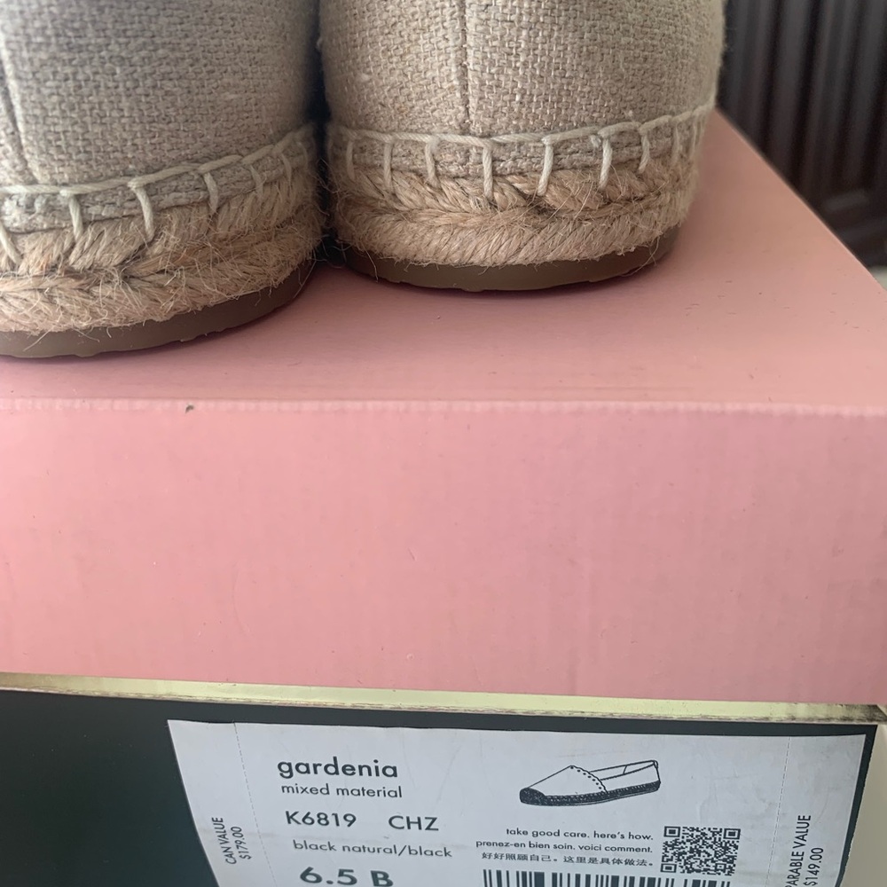 Kate Spade shoes